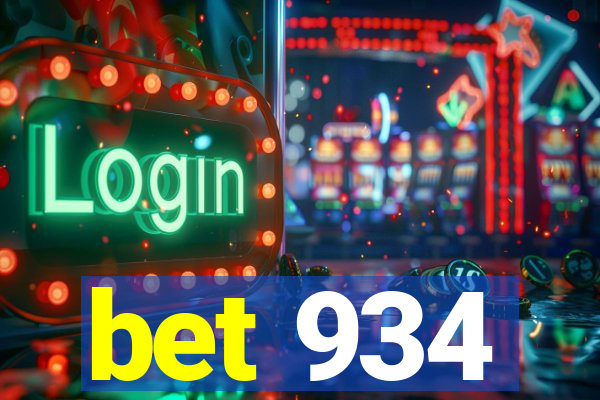 bet 934